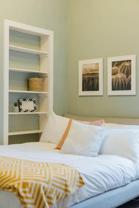 Stylish Stirling Apartment - Free Parking Екстер'єр фото